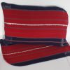 traditional keshan cushions twin set