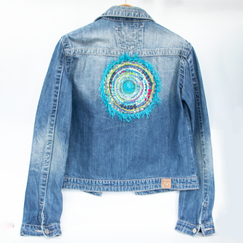 Mandala_Denim_Jacket_Back